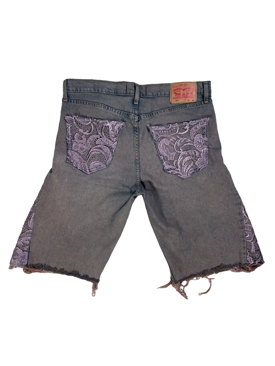 MUD SHORTS