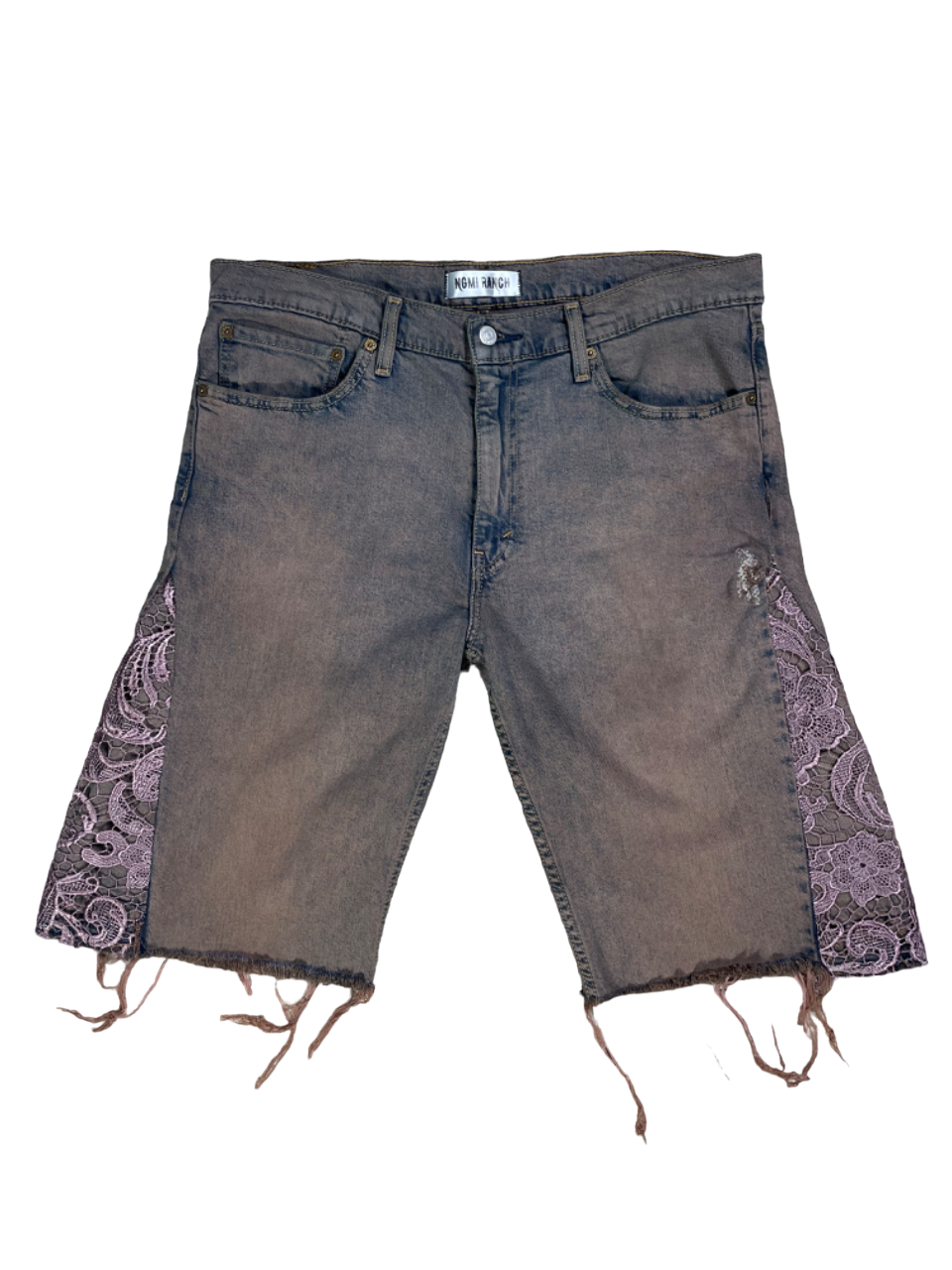 MUD SHORTS